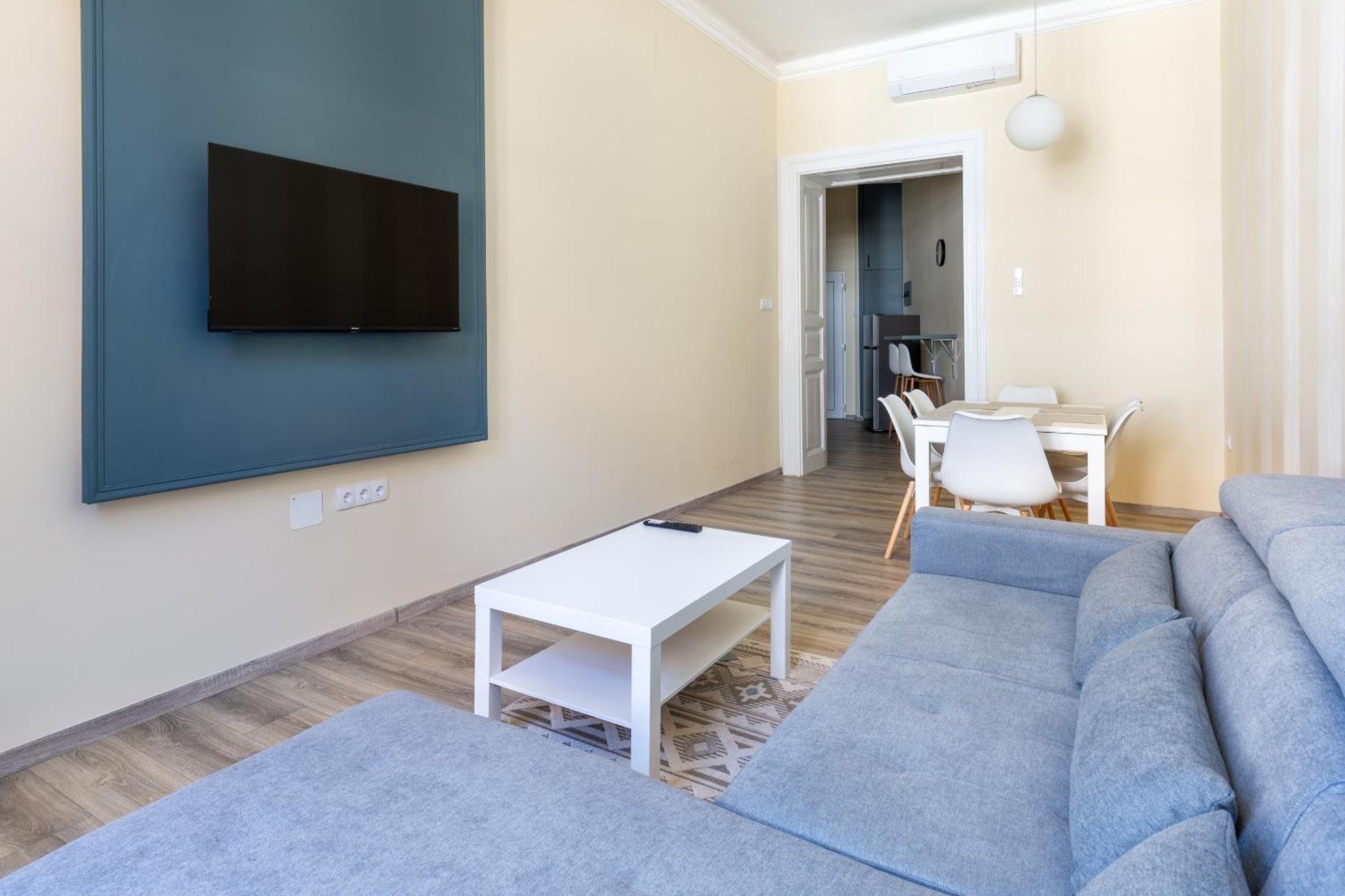 R62A Rottenbiller Apartment Budapešť Exteriér fotografie